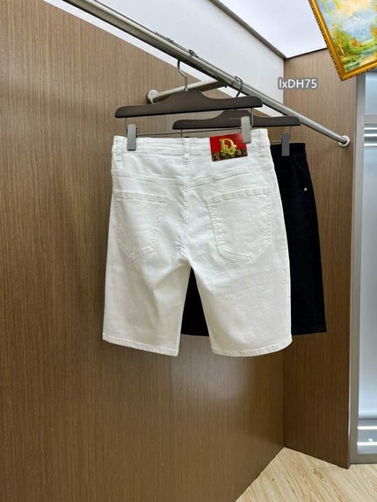 Dior Jeans Short _SKUDiorsz28-3825tr069601